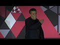 No Tengas Miedo A Equivocarte Marco Antonio Regil TEDxUniversidadPanamericanaGuadalajara