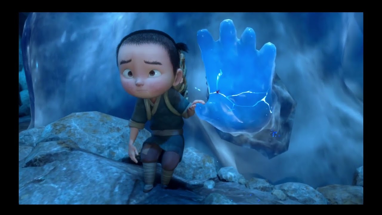 Monkey King: Hero is Back ShadPS4
