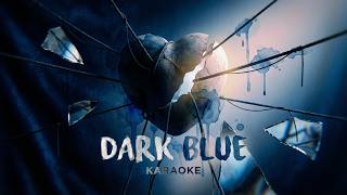 No Doubt - Dark Blue (Karaoke)