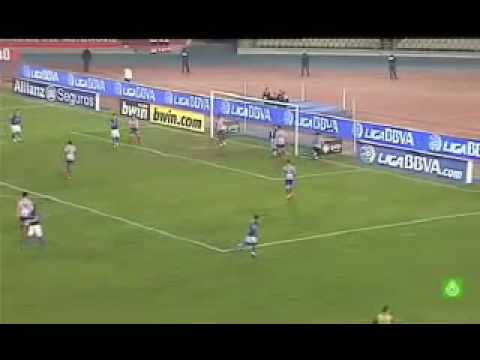 Xerez 0 Atlético de Madrid 2.mp4