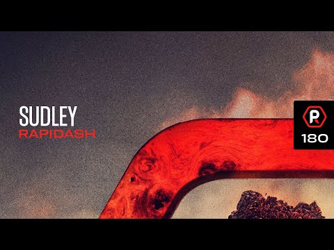 Sudley - 'Rapidash'