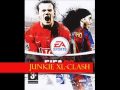 Junkie XL-Clash | FIFA 08 Soundtrack