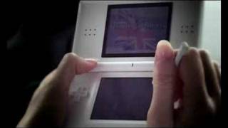 Driving Theory Training (DS) Trailer