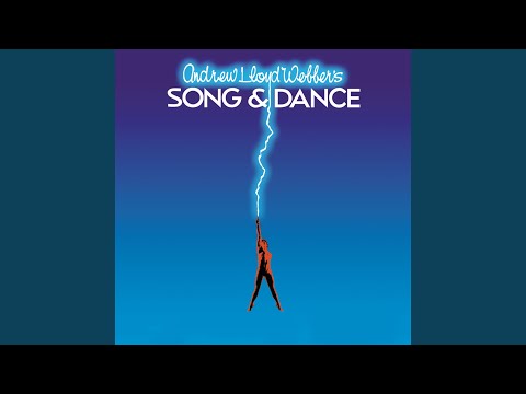 Tell Me on a Sunday (Live)