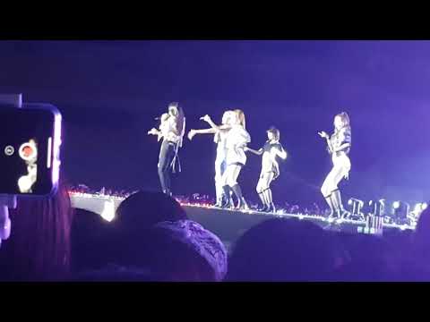 EXID-위아래2(2018.10.20.토)부산원아시아페스티벌!!!!