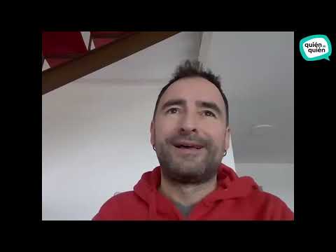 Quién es Quién | Marco A. Medina - Compañía de Danza y Teatro de Castilla-La Mancha.