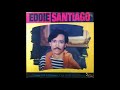 Eddie Santiago   Bella y cruel   1991 (version LP) DJ REX