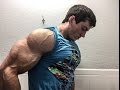 The Key To Great Triceps