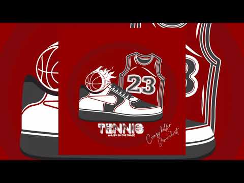 Tennis x yisus-Christ & Crazy Killer .(audio oficial)