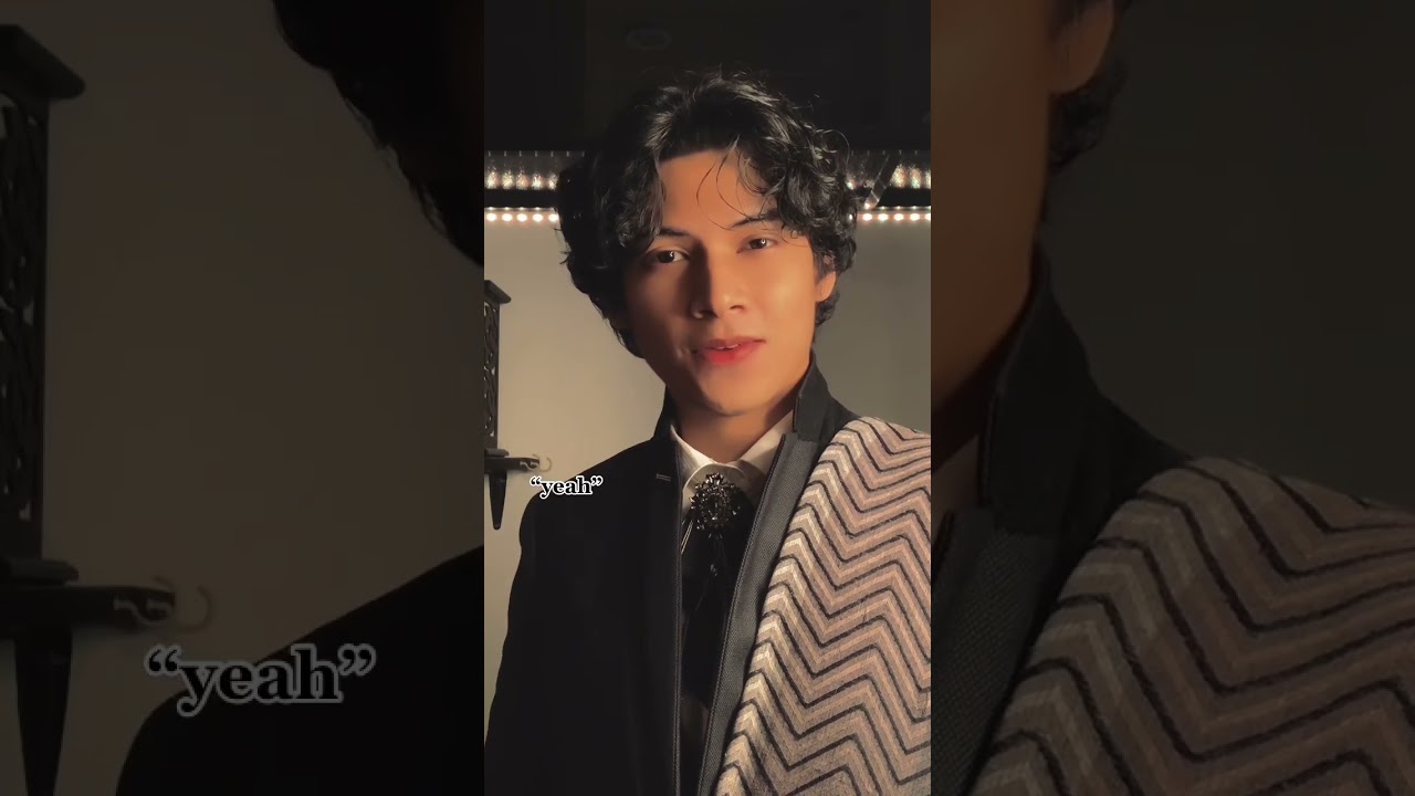 #pov the foreign prince was mesmerized by the princess’s beauty…