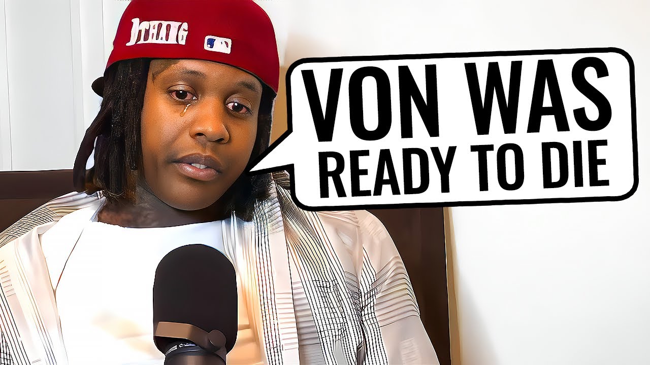 Rappers Reveal The Truth About King Von