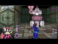 Mega Man Legends PS1 Part 1