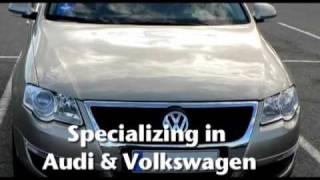 Auto Repair Denver | Volkswagen & Audi | Sixth Ave Auto