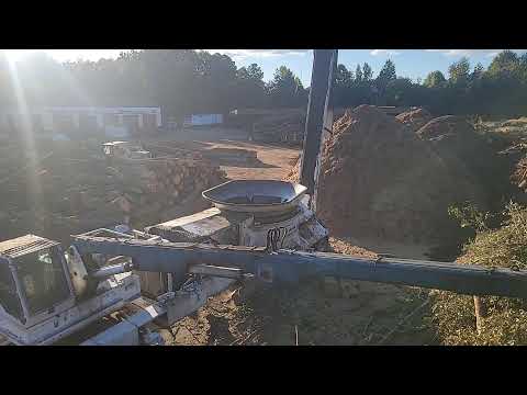 ASMR GRIND TIME! DIAMOND Z! TUB GRINDER! no talking only machine sounds!