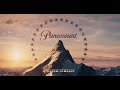 How To Make The Paramount Pictures Animation In Blender