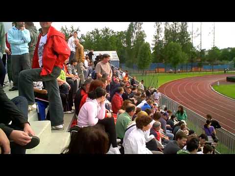 Triglav Gorenjska v 1. ligi