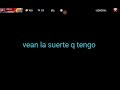 Regrese a youtube los extrañe Regrese a youtube los extrañe