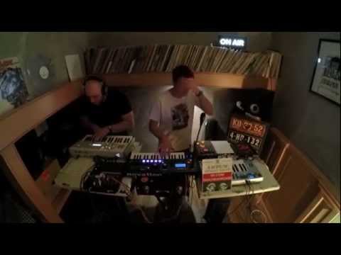 Midimode@RTS FM 24.03.2015