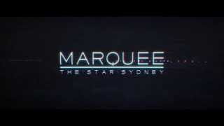 Morgan Page at Marquee Sydney  NYE 2013