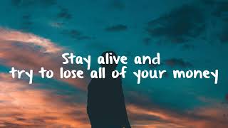 Noah Kahan - Young Blood ( Lyric Video )