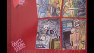 Hamburger Arroganz - Zeitgeist (Maxi-Single - 1987)