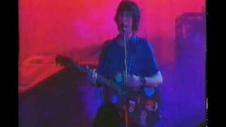 Super Furry Animals Demons NME Brat Shows London 1998.