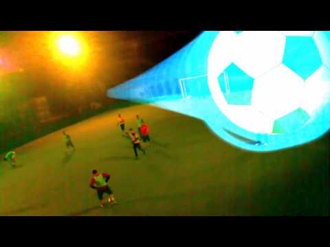 Merkez Halı Saha 27.03.2016 00:00 - akillisaha.com