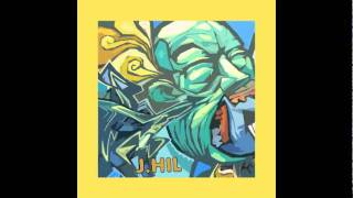 J.Hil - X Goes Postal (DMX vs Rhymefest)