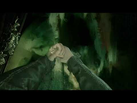 Call of Cthulhu - Wohnsitz der Sanders - Part 6