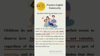 15 Minutes of English Listening Practice Listen and Learn Improve Your Skills