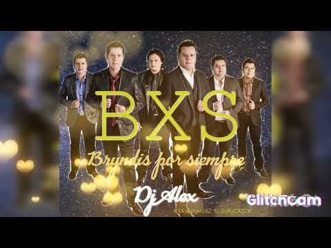Bxs Bryndis por siempre ~ Mix Dj Alex
