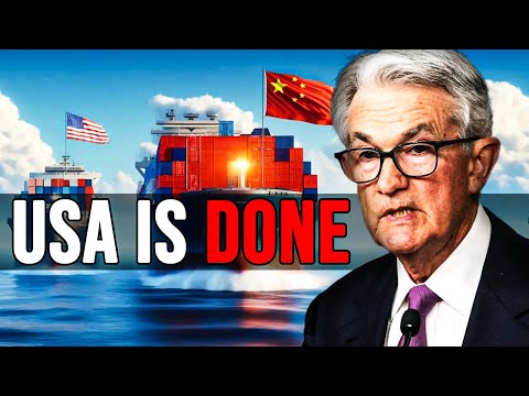 即將到來的衰退比 2008 年更糟糕，將持續幾十年 (What’s Coming is Worse Than 2008 Recession, It Will Last For Decades)