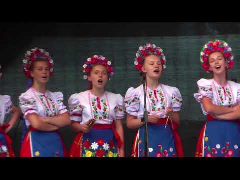 Danetzare 2018 - Ukraine / Radist