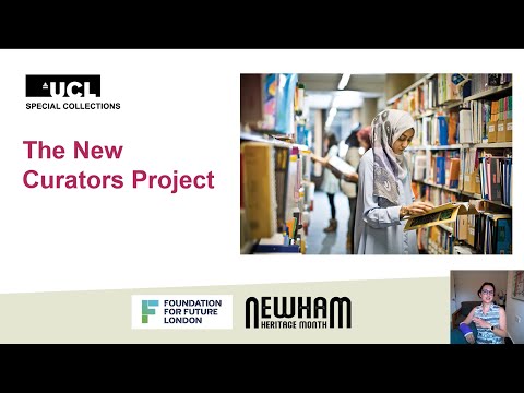 Library Service Conference Lightning Talk - Vicky Price