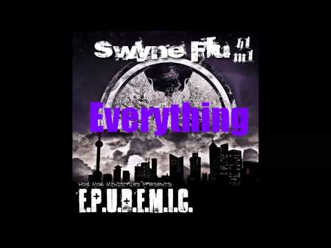 Sevin- Swyne Flu (Full Album)