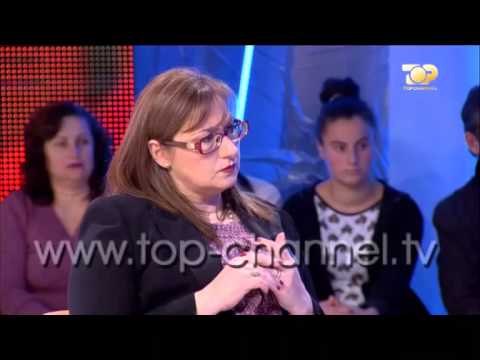 E Diell, 14 Dhjetor 2014, Pjesa 3 - Top Channel Albania - Entertainment Show