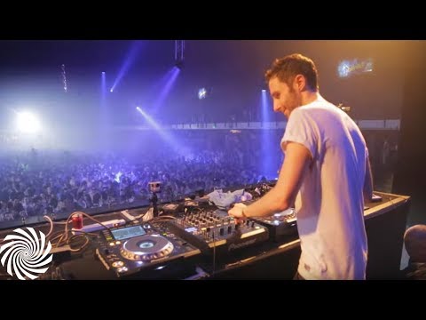 Avalon Live at Bat IX, Buenos Aires, Argentina