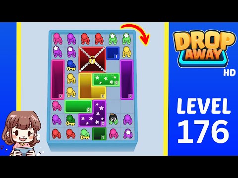 Level 176 Thumbnail