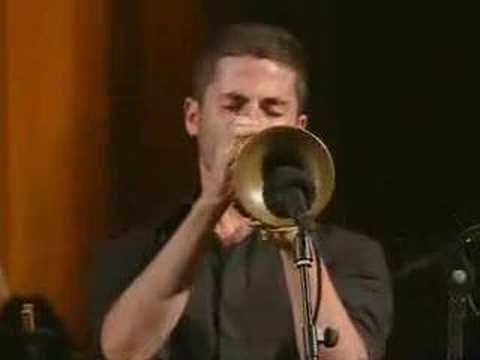 Rony Holan - Red Sea Jazz Fest 2007 - Warriors