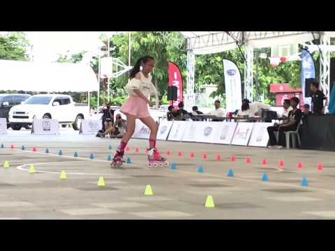 AIFC2019 YW 7th Place Leung Yuet Ling(HKG)