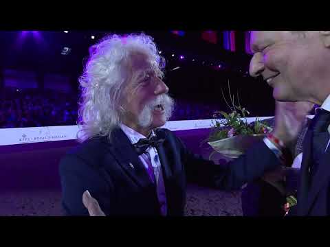 HK 2026 – Huldiging Marlise Botes, Henk Dijkstra, Gerrit de Boer en Bert de Ruiter