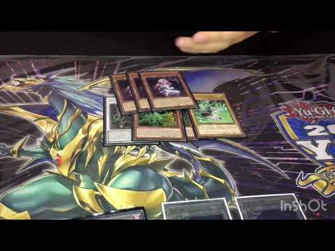 Yu-Gi-Oh! YCS Utrecht Top 64 Pure Sky Striker Sebastian Wernicke