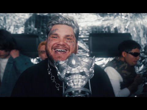 Lord Lawrence - Enough (Music Video)