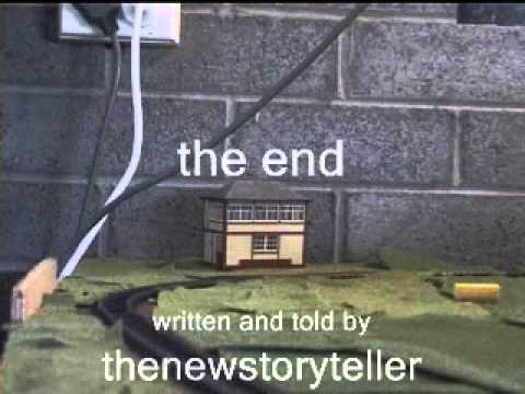 s12 percy the small engine and friends episode 15