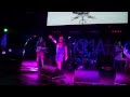 Stigmata - Оставь надежду (live 14.09.2013 Нижний Новгород ...