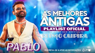 Download lagu PABLO – AS MAIS TOCADAS 🎵🔥 COLETÂNEO ROMÂNTICO 2025 💘 mp3