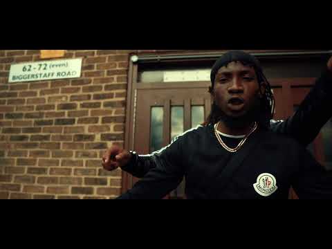 NELSON CRAZY X B.SAVAGE (OFFICIAL VIDEO)