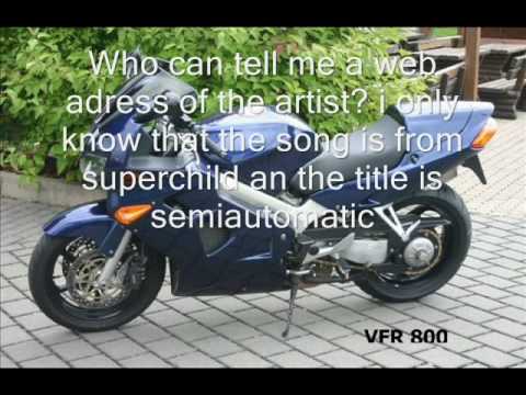 Superchild - Semiautomatic