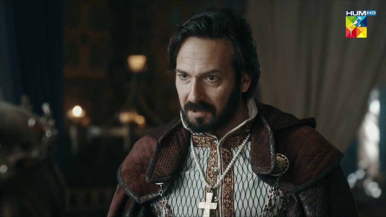 Zuban Sambhal Ke Baat Karo Apne Badsha Se | HUM TV