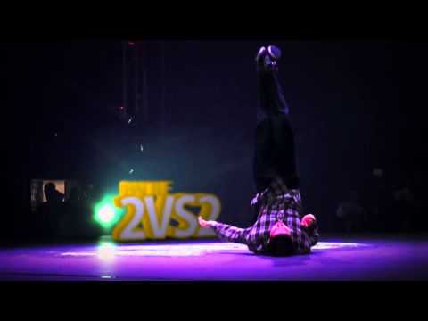 Chelles Battle Pro 2013 [Official Trailer][HD]